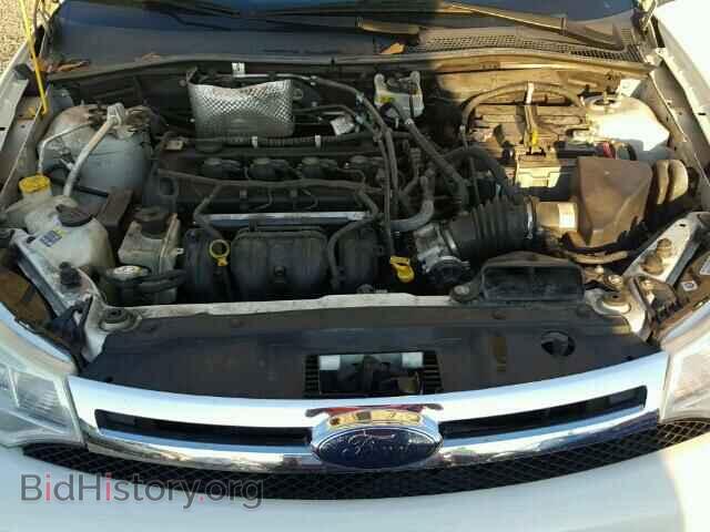 2010 FORD FOCUS - VIN: 1FAHP3FN1AW144423 - Фото 7