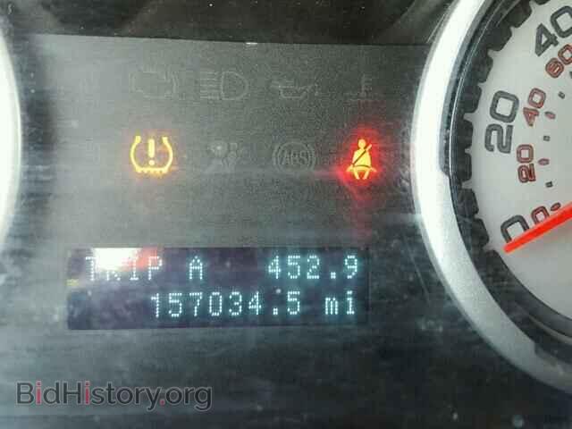 2010 FORD FOCUS - VIN: 1FAHP3FN1AW144423 - Фото 8