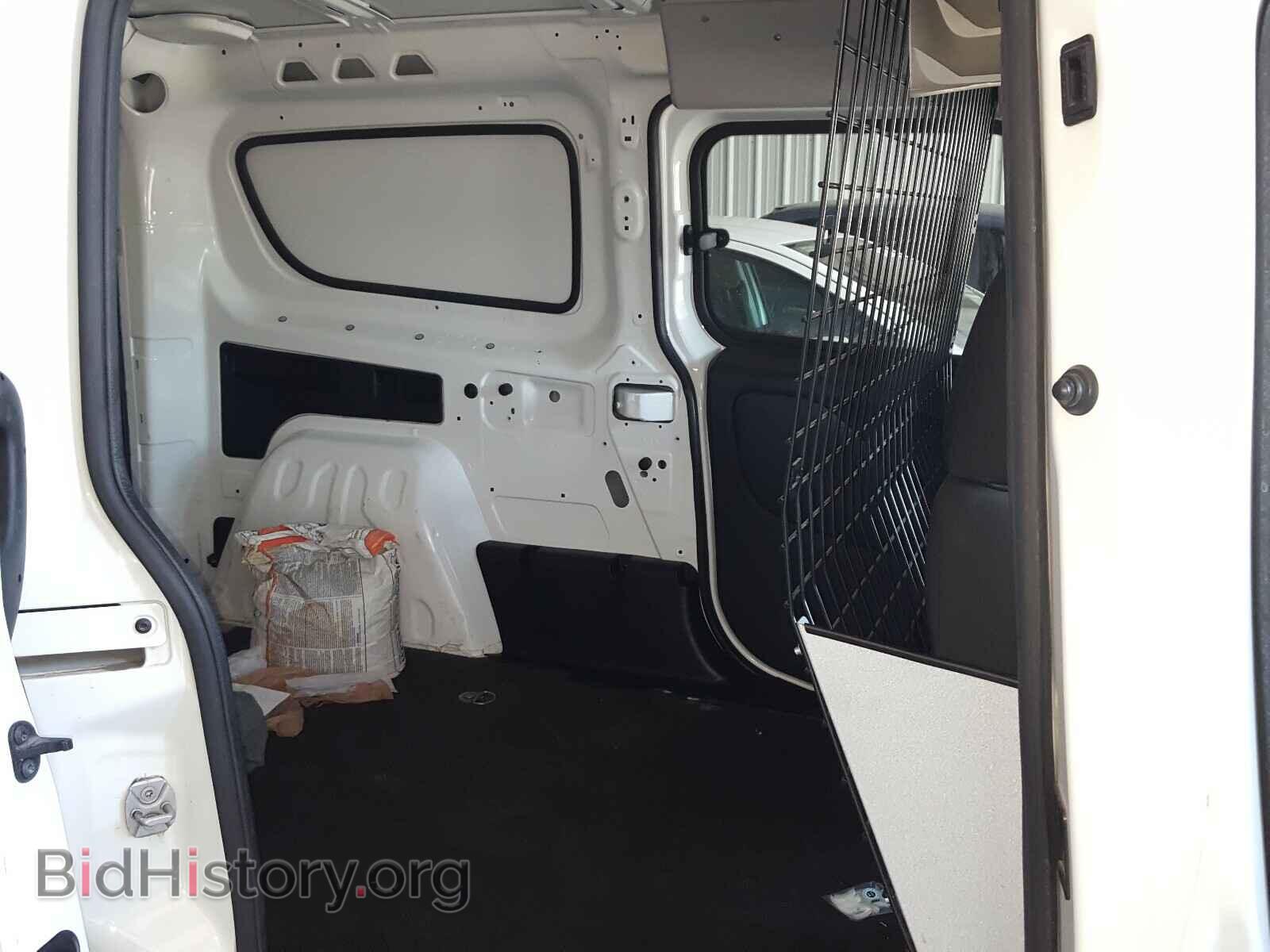 2017 RAM PROMASTER - VIN: ZFBERFBB4H6E08643 - Фото 6