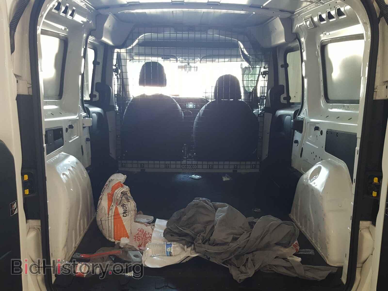 2017 RAM PROMASTER - VIN: ZFBERFBB4H6E08643 - Фото 9