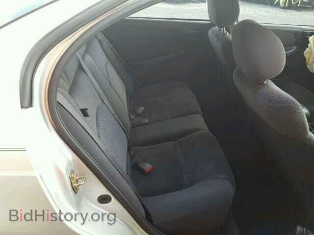 2001 DODGE NEON - VIN: 1B3ES46C11D303566 - Фото 6