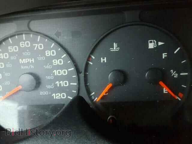 2001 DODGE NEON - VIN: 1B3ES46C11D303566 - Фото 8