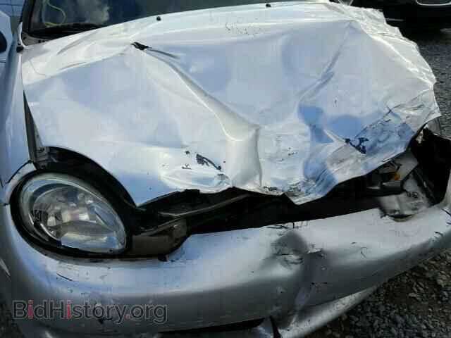 2001 DODGE NEON - VIN: 1B3ES46C11D303566 - Фото 10
