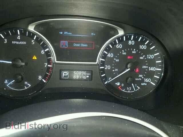 2013 NISSAN PATHFINDER - VIN: 5N1AR2MN5DC672308 - Фото 8