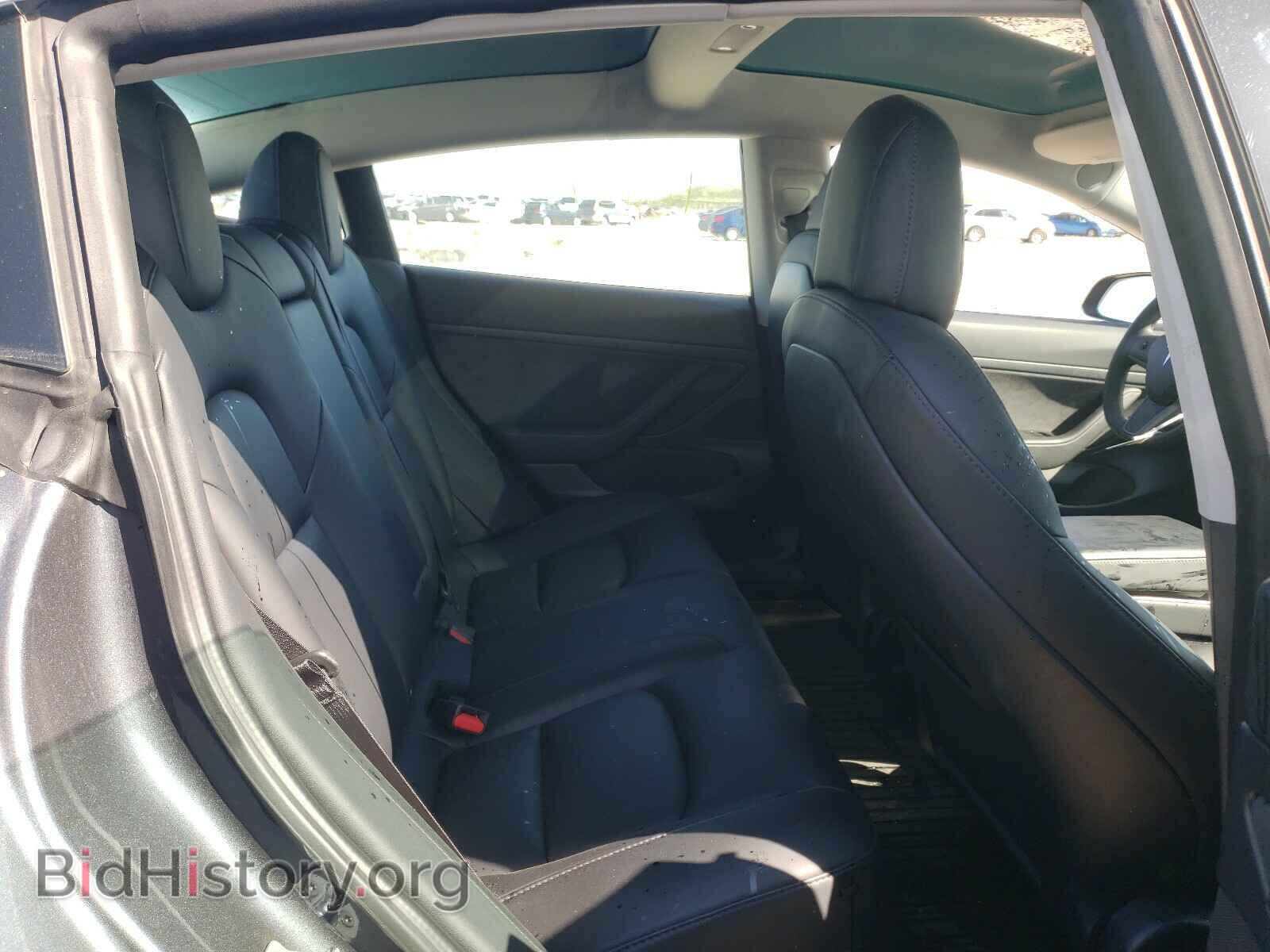 2020 TESLA MODEL 3 - VIN: 5YJ3E1EA4LF800635 - Photo 6