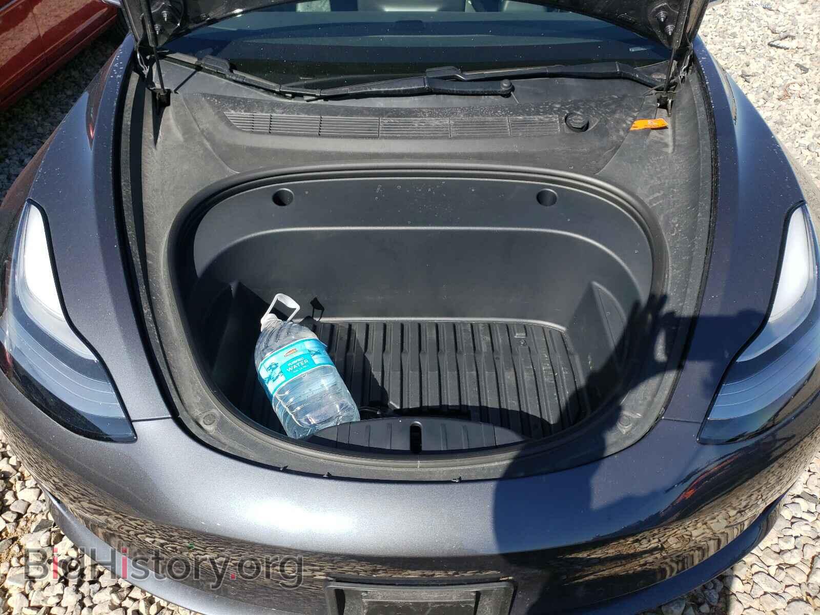 2020 TESLA MODEL 3 - VIN: 5YJ3E1EA4LF800635 - Photo 7