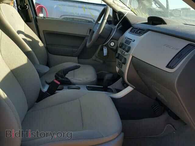 2011 FORD FOCUS - VIN: 1FAHP3ENXBW112377 - Фото 5
