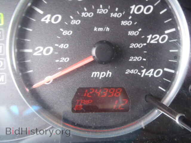 2008 MAZDA 6 - VIN: 1YVHP80C185M36288 - Фото 8
