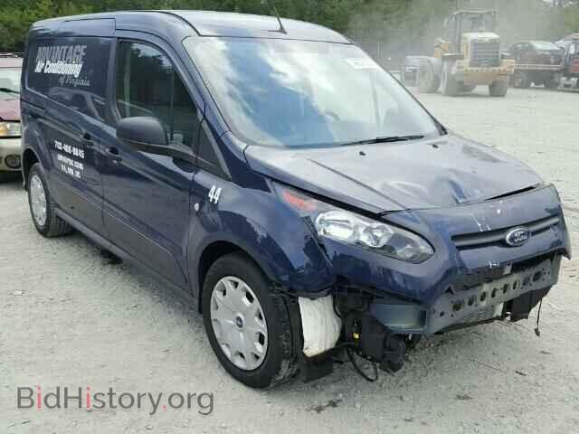 Фотография NM0LS7E78H1323561 - FORD TRANSIT CO 2017