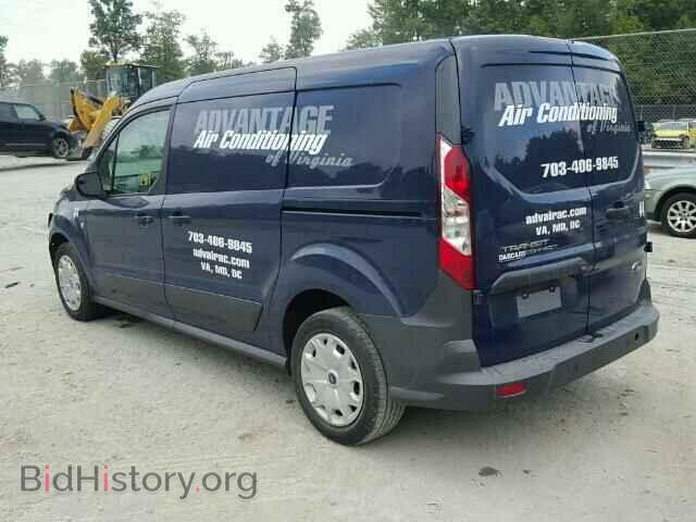 2017 FORD TRANSIT CO - VIN: NM0LS7E78H1323561 - Фото 3