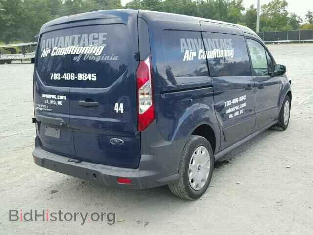 2017 FORD TRANSIT CO - VIN: NM0LS7E78H1323561 - Фото 4
