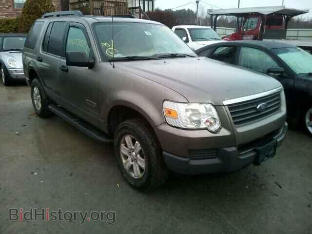 Фотография 1FMEU72E56ZA24032 - FORD EXPLORER 2006