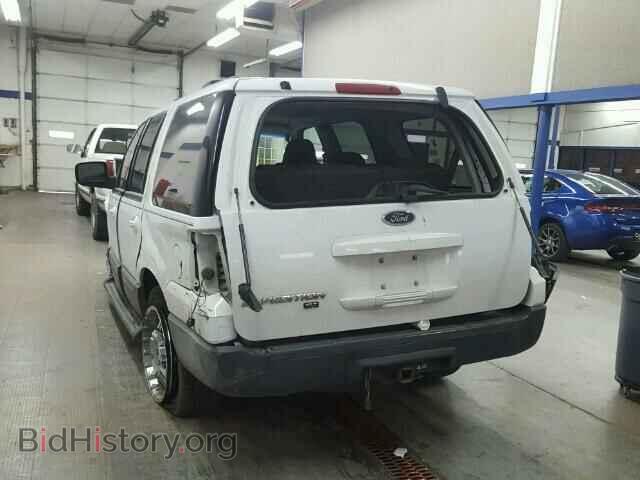 2004 FORD EXPEDITION - VIN: 1FMPU16L84LA07255 - Фото 3