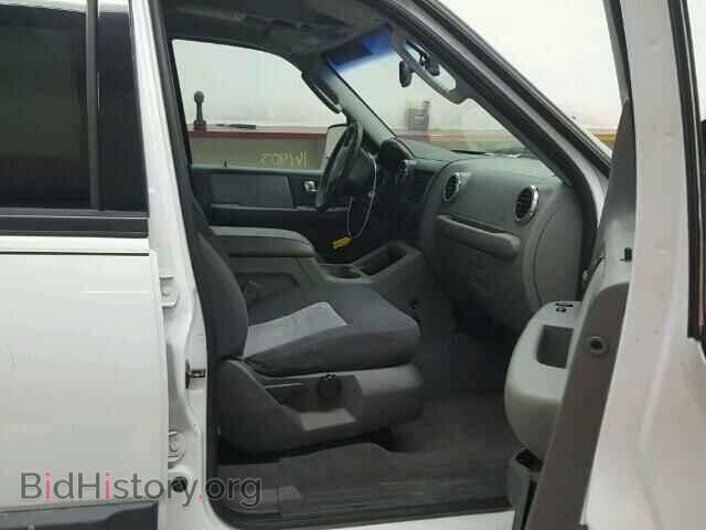 2004 FORD EXPEDITION - VIN: 1FMPU16L84LA07255 - Фото 5