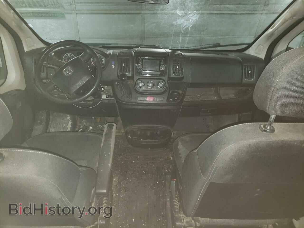 2017 RAM PROMASTER - VIN: 3C6TRVDG9HE540898 - Фото 8