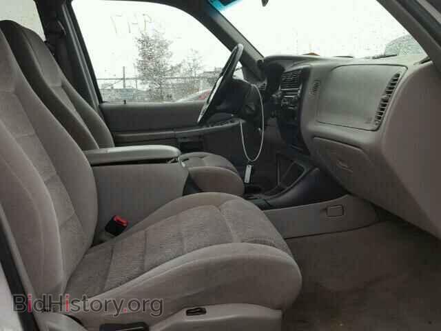 1998 FORD EXPLORER - VIN: 1FMZU34E8WZA11377 - Фото 5