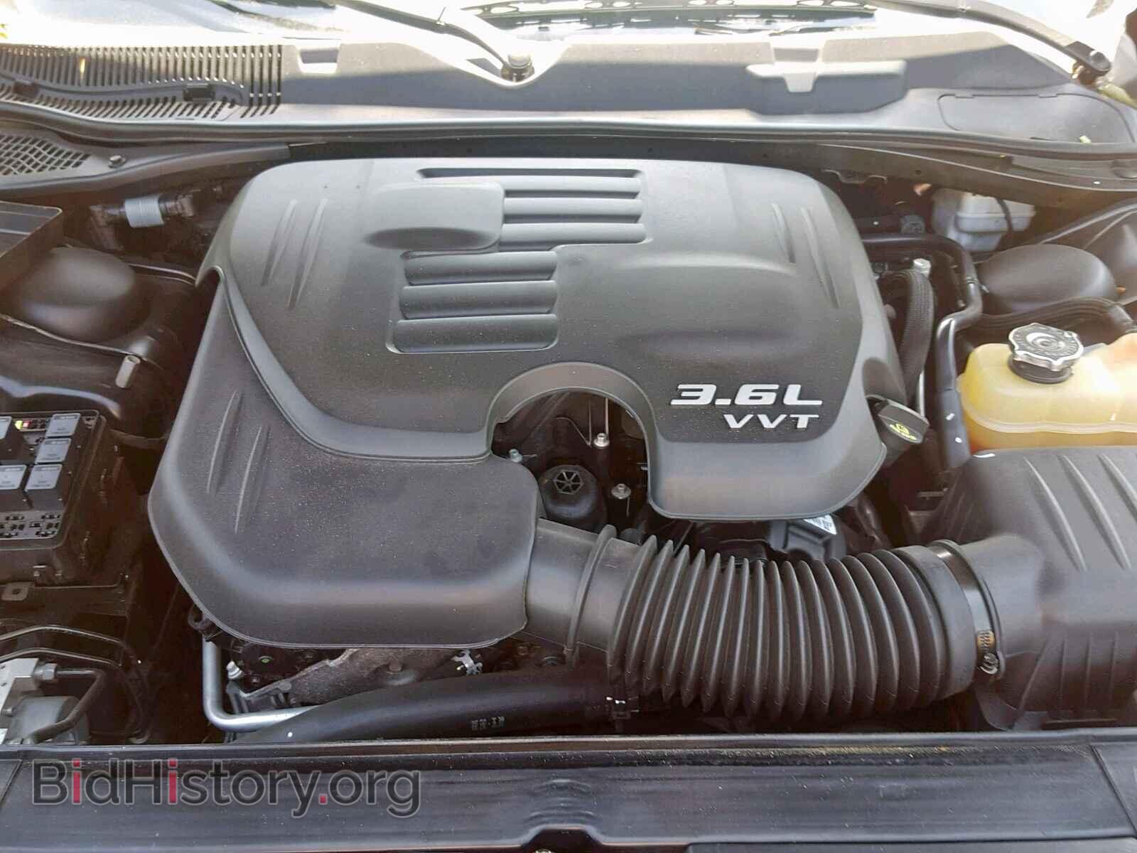 2015 DODGE CHALLENGER - VIN: 2C3CDZAG7FH912960 - Photo 7