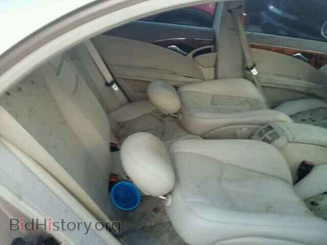 2003 MERCEDES-BENZ E 320 - VIN: WDBUF65J03A246483 - Фото 6