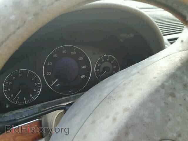 2003 MERCEDES-BENZ E 320 - VIN: WDBUF65J03A246483 - Фото 8