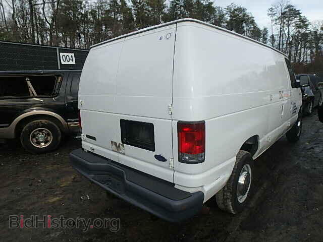 2006 FORD ECONOLINE - VIN: 1FTNE24L76HB15549 - Фото 4