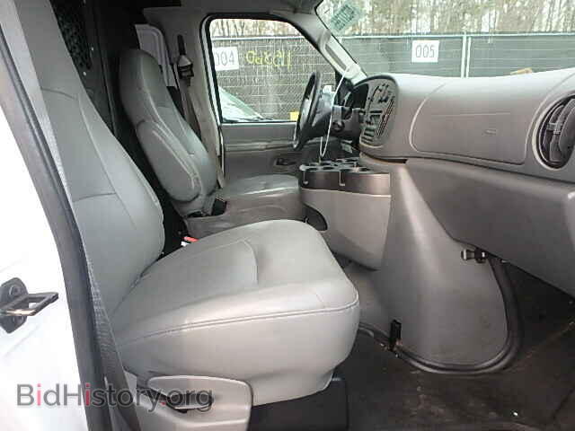 2006 FORD ECONOLINE - VIN: 1FTNE24L76HB15549 - Фото 5
