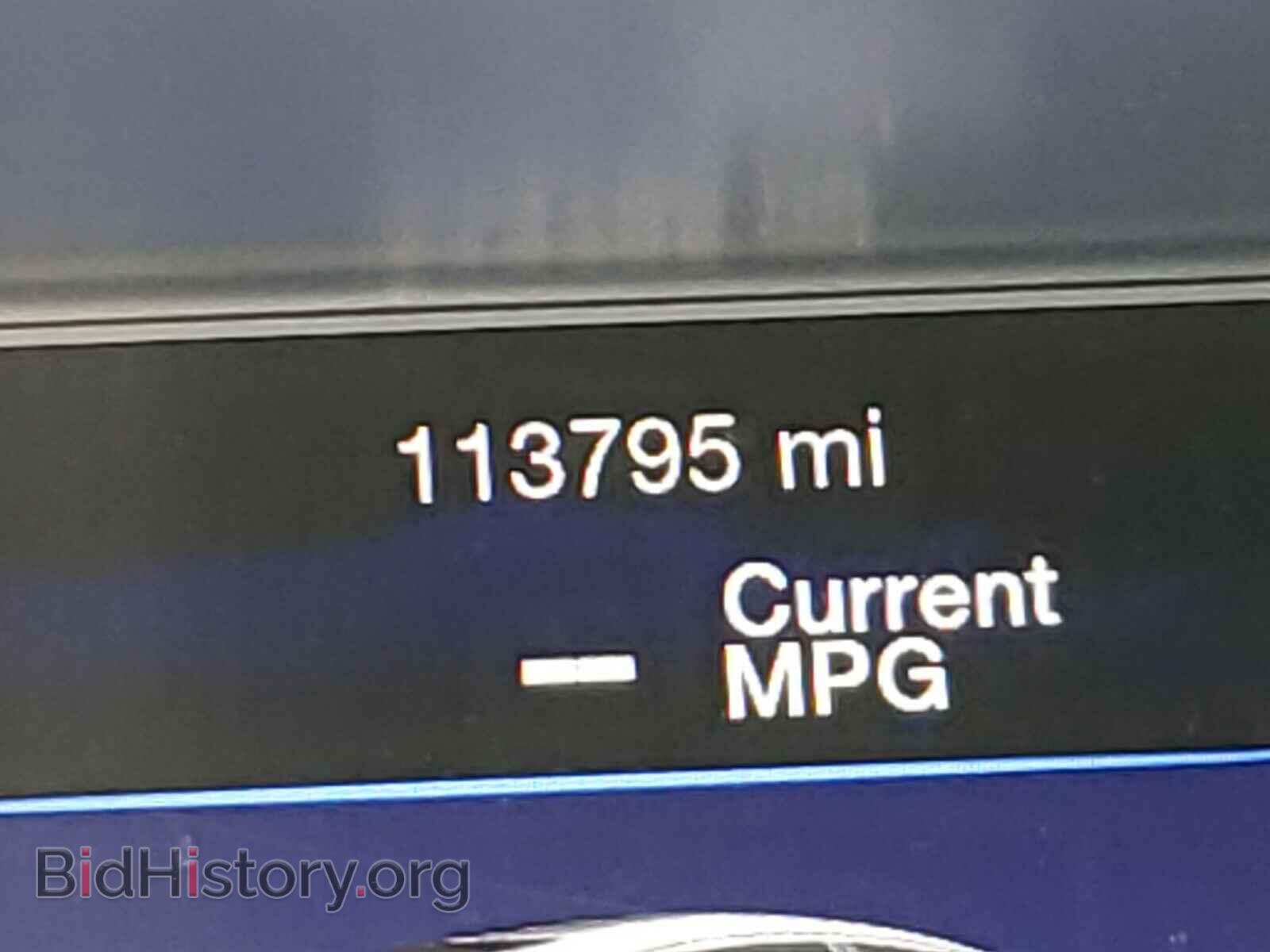 2015 CHRYSLER 200 - VIN: 1C3CCCCB9FN559761 - Фото 8