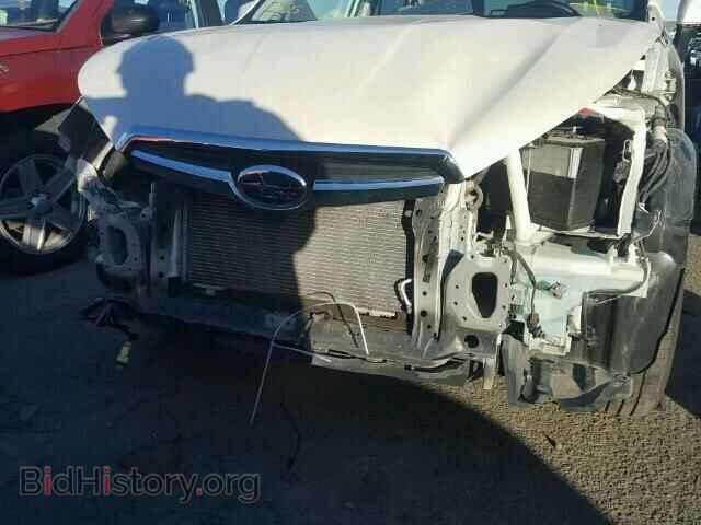 2015 SUBARU FORESTER - VIN: JF2SJAFC5FH410186 - Photo 9