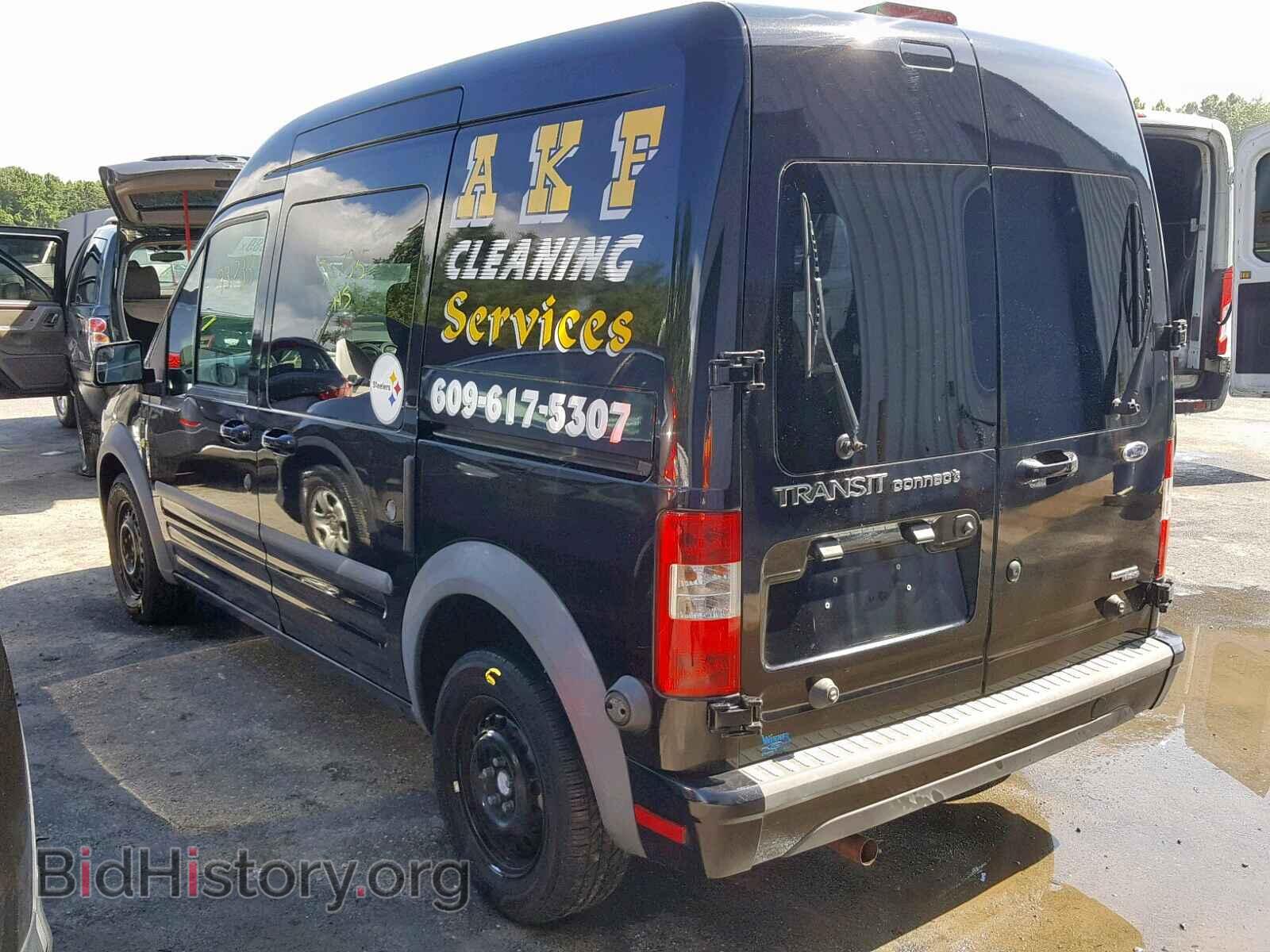 2011 FORD TRANSIT CO - VIN: NM0KS9BN9BT052287 - Фото 3