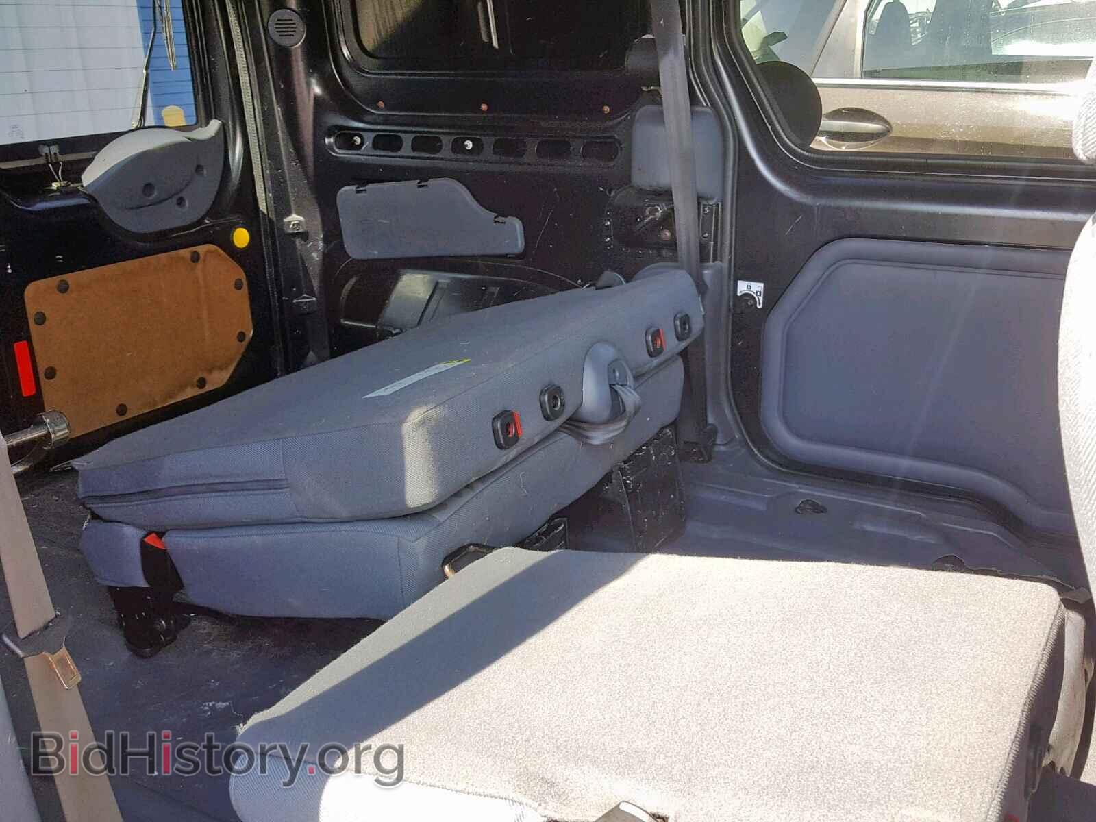 2011 FORD TRANSIT CO - VIN: NM0KS9BN9BT052287 - Фото 6