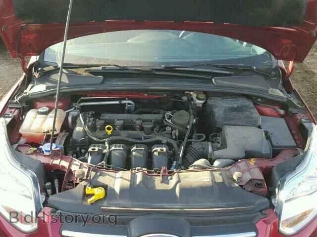 2013 FORD FOCUS - VIN: 1FADP3K29DL261053 - Фото 7