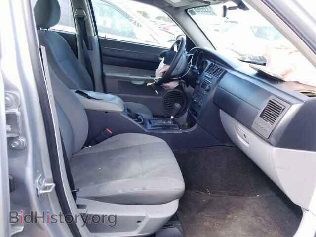 2007 DODGE CHARGER - VIN: 2B3KA43R57H850253 - Фото 5