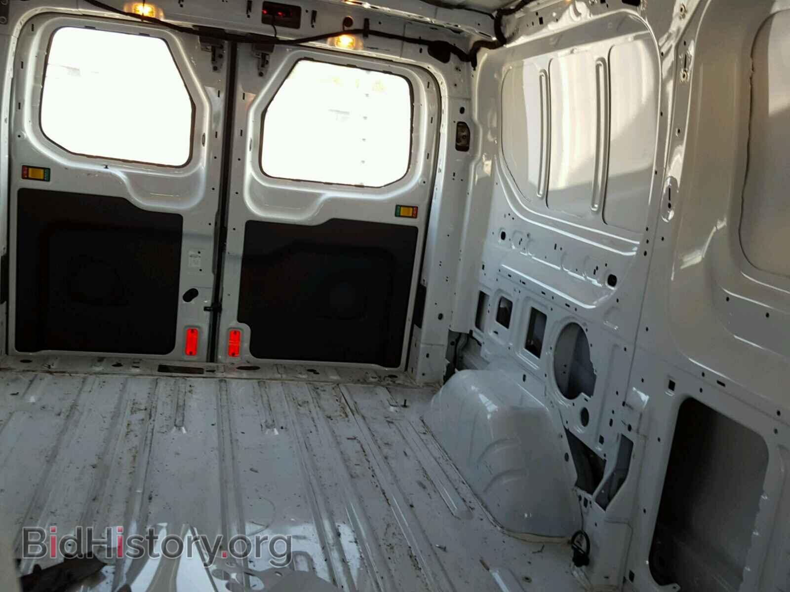 2016 FORD TRANSIT CO - VIN: 1FTYE1ZM6GKA82167 - Фото 6