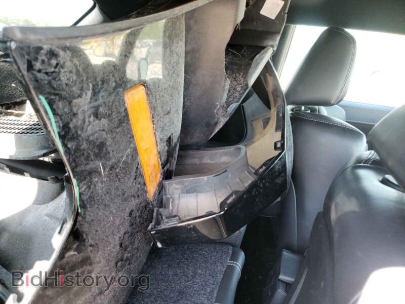 2012 Dodge CHALLENGER (VIN 2C3CDYCJ3CH232083) — photo 6 of 10