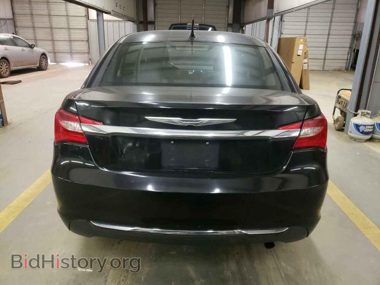 2013 CHRYSLER 200 - VIN: 1C3CCBBB8DN624690 - Фото 6