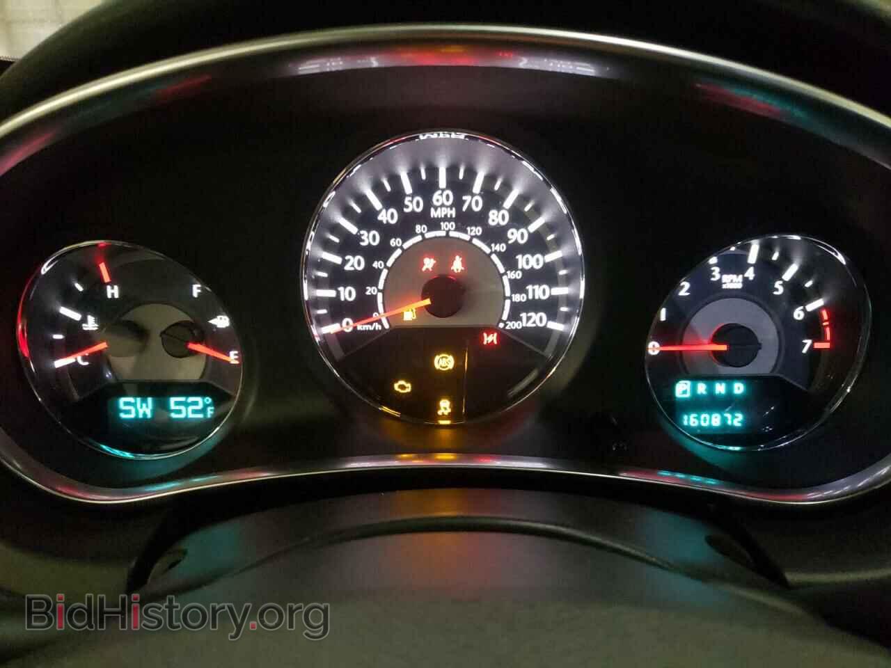 2013 CHRYSLER 200 - VIN: 1C3CCBBB8DN624690 - Фото 9