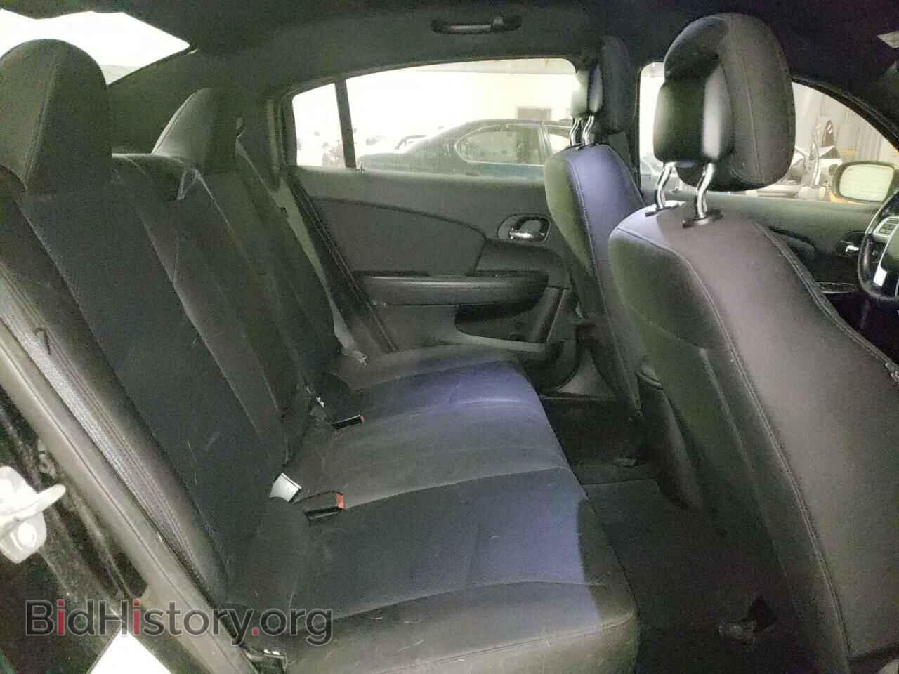 2013 CHRYSLER 200 - VIN: 1C3CCBBB8DN624690 - Фото 10