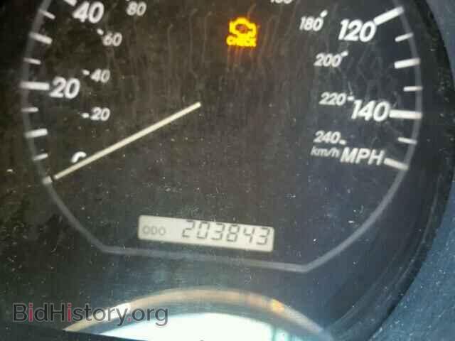 2005 LEXUS RX330 - VIN: 2T2GA31U55C029968 - Фото 8
