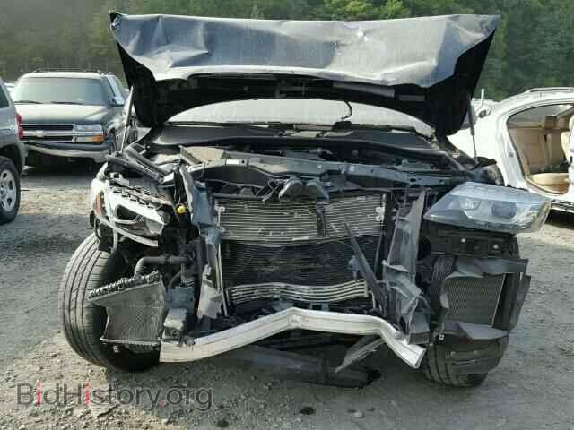 2015 AUDI Q7 - VIN: WA1DGAFE7FD031764 - Фото 9