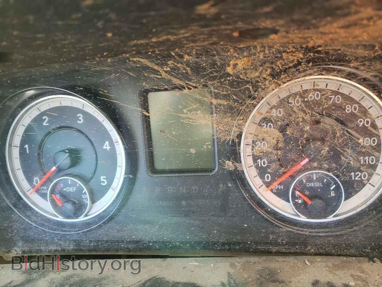 2018 RAM 2500 - VIN: 3C6UR5DL5JG278082 - Фото 9