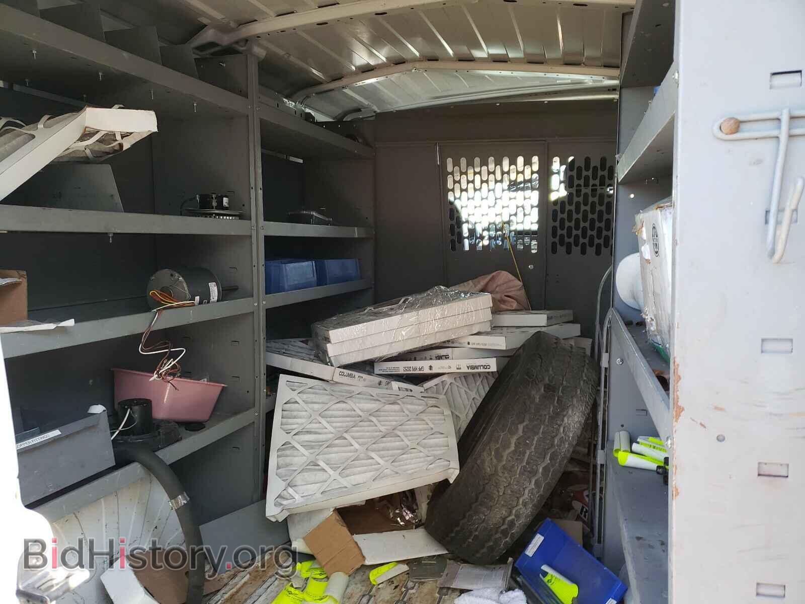 2015 RAM PROMASTER - VIN: 3C6TRVAGXFE504316 - Фото 6
