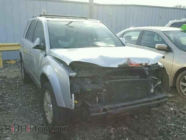 Photo 5GZCZ63406S894453 - SATURN VUE 2006