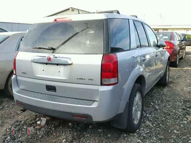 2006 SATURN VUE - VIN: 5GZCZ63406S894453 - Фото 4