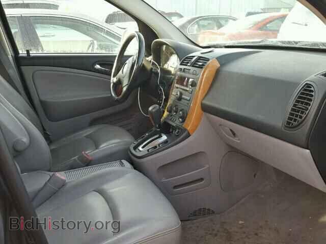 2006 SATURN VUE - VIN: 5GZCZ63406S894453 - Фото 5