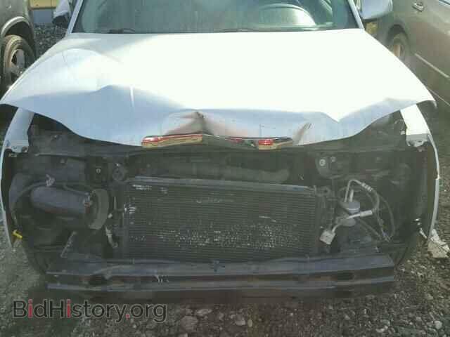 2006 SATURN VUE - VIN: 5GZCZ63406S894453 - Фото 7