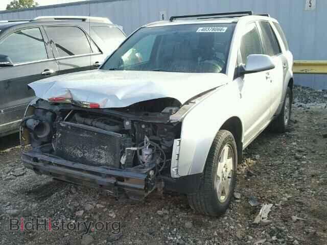 2006 SATURN VUE - VIN: 5GZCZ63406S894453 - Фото 10
