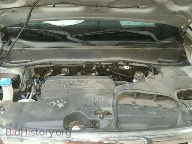 2011 HONDA PILOT - VIN: 5FNYF4H97BB068666 - Фото 7