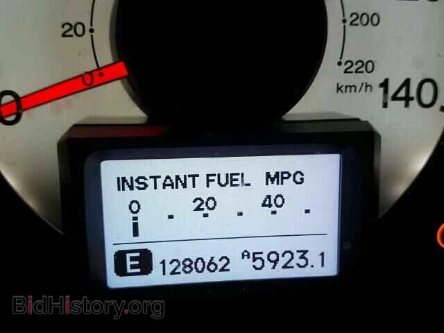 2011 HONDA PILOT - VIN: 5FNYF4H97BB068666 - Фото 8