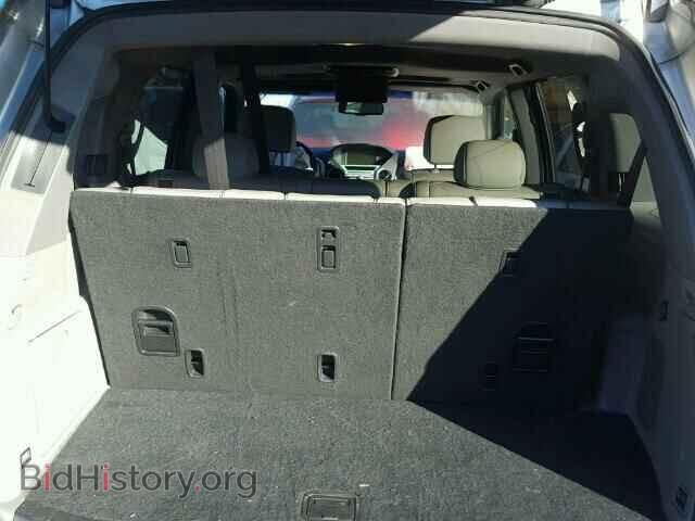 2011 HONDA PILOT - VIN: 5FNYF4H97BB068666 - Фото 9