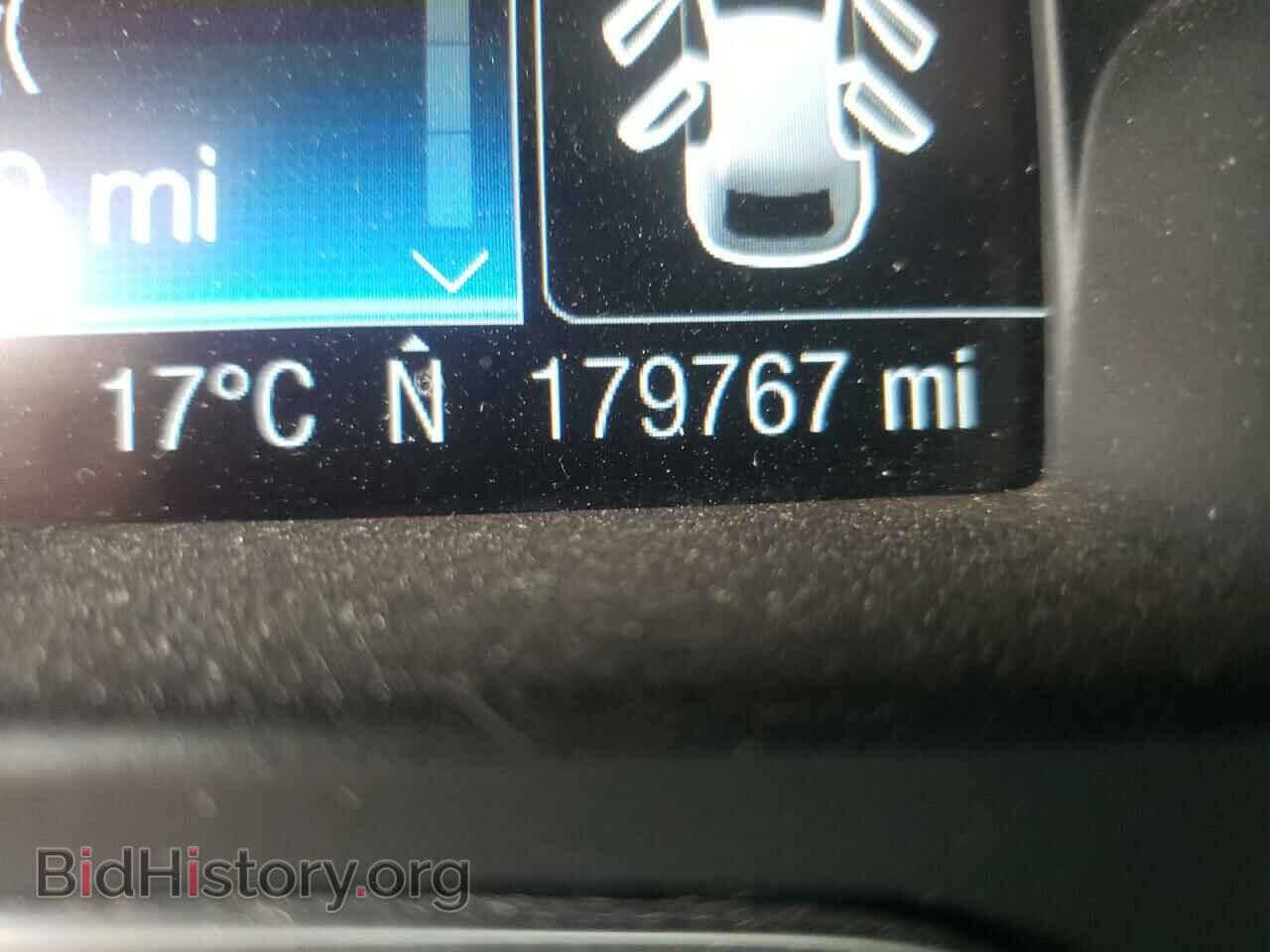 2012 FORD FOCUS - VIN: 1FAHP3M26CL304681 - Фото 8