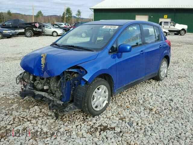 2012 NISSAN VERSA - VIN: 3N1BC1CP4CK811170 - Photo 2